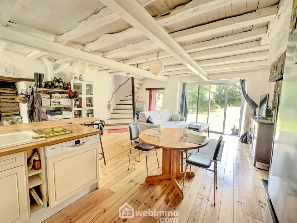 Photo 6 - Ploërmel 56800 à Ploërmel