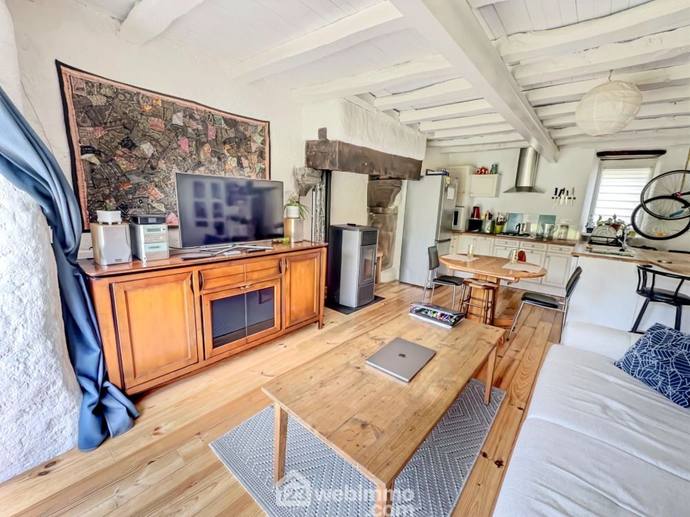 Photo 8 - Ploërmel 56800 à Ploërmel