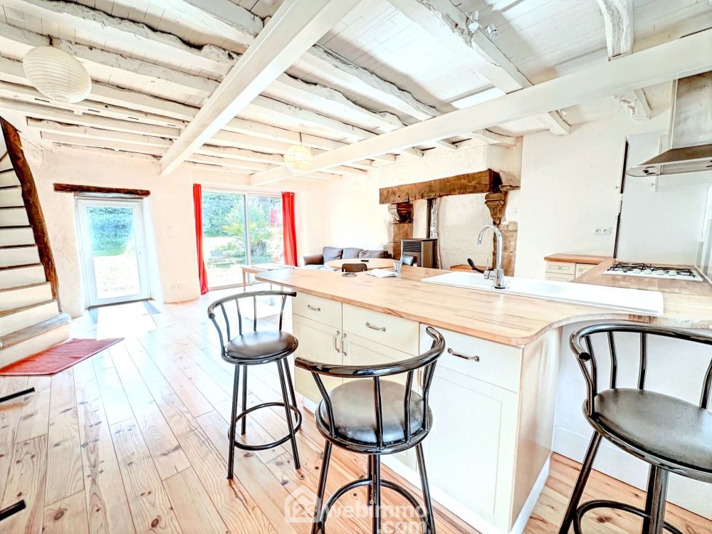 Photo 3 - Ploërmel 56800 à Ploërmel