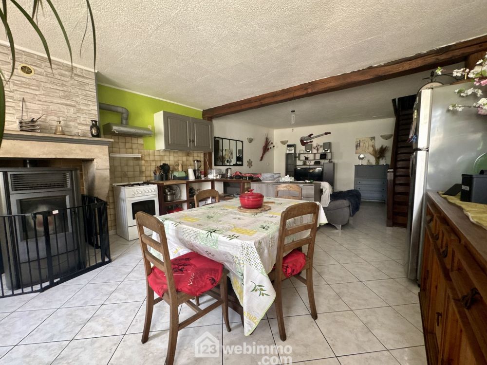 Photo 3 - Lacroix-sur-Meuse 55300 à Lacroix-sur-Meuse