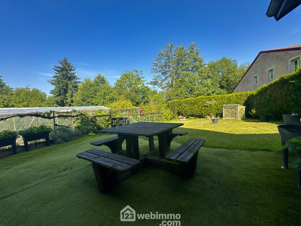 Photo 2 - Lacroix-sur-Meuse 55300 à Lacroix-sur-Meuse