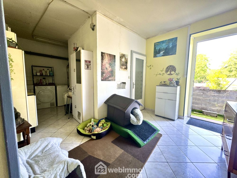 Photo 13 - Lacroix-sur-Meuse 55300 à Lacroix-sur-Meuse