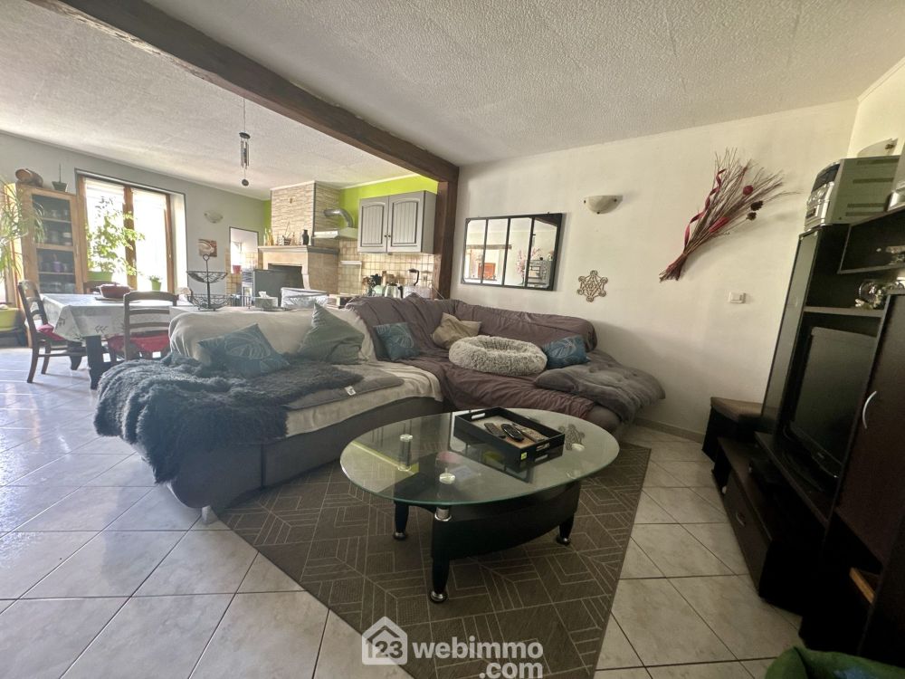 Photo 4 - Lacroix-sur-Meuse 55300 à Lacroix-sur-Meuse