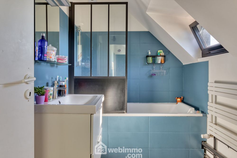 Photo 18 - Sotteville-lès-Rouen 76300 à Sotteville-lès-Rouen