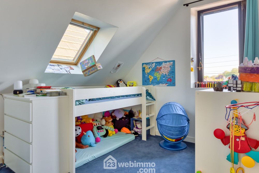 Photo 16 - Sotteville-lès-Rouen 76300 à Sotteville-lès-Rouen