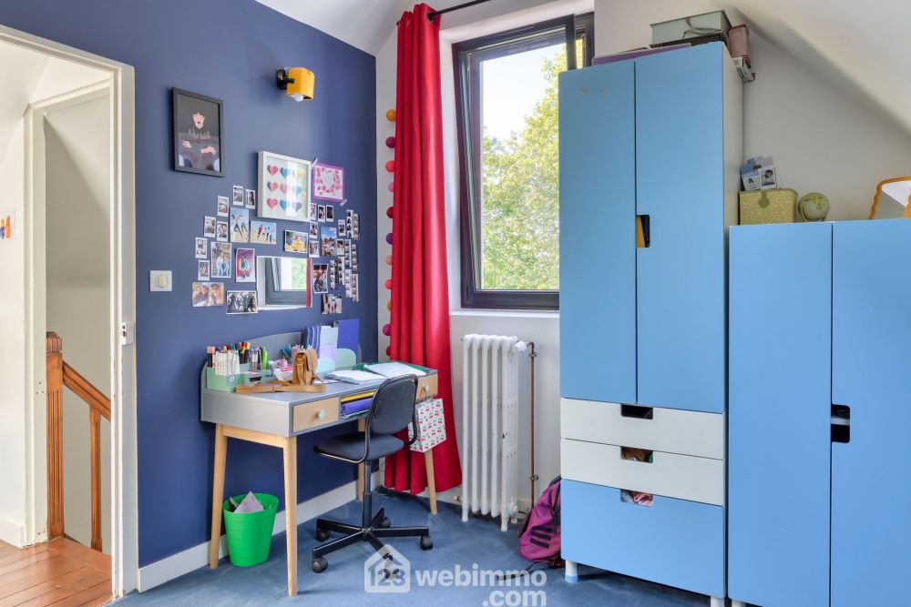 Photo 19 - Sotteville-lès-Rouen 76300 à Sotteville-lès-Rouen