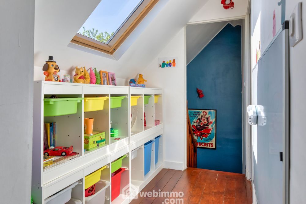 Photo 20 - Sotteville-lès-Rouen 76300 à Sotteville-lès-Rouen