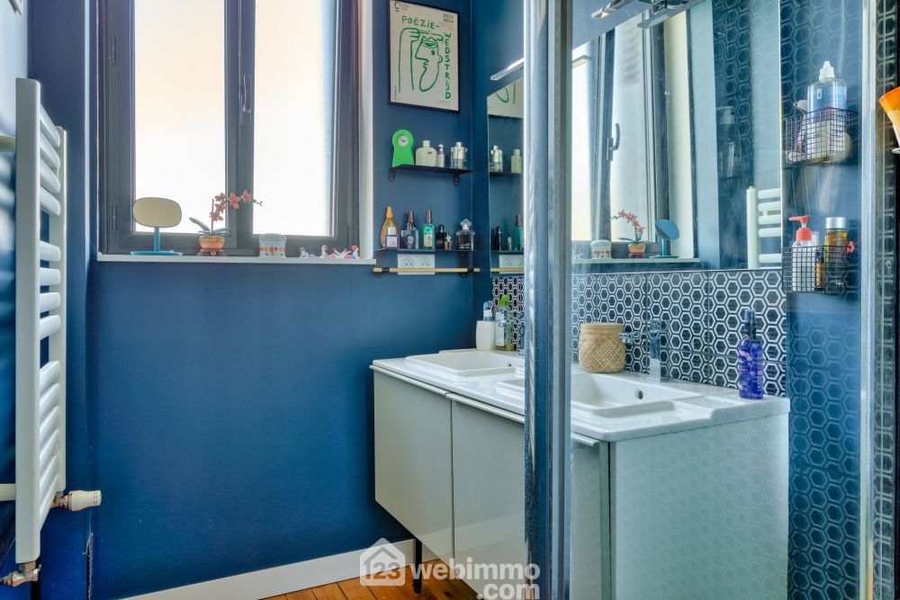 Photo 17 - Sotteville-lès-Rouen 76300 à Sotteville-lès-Rouen