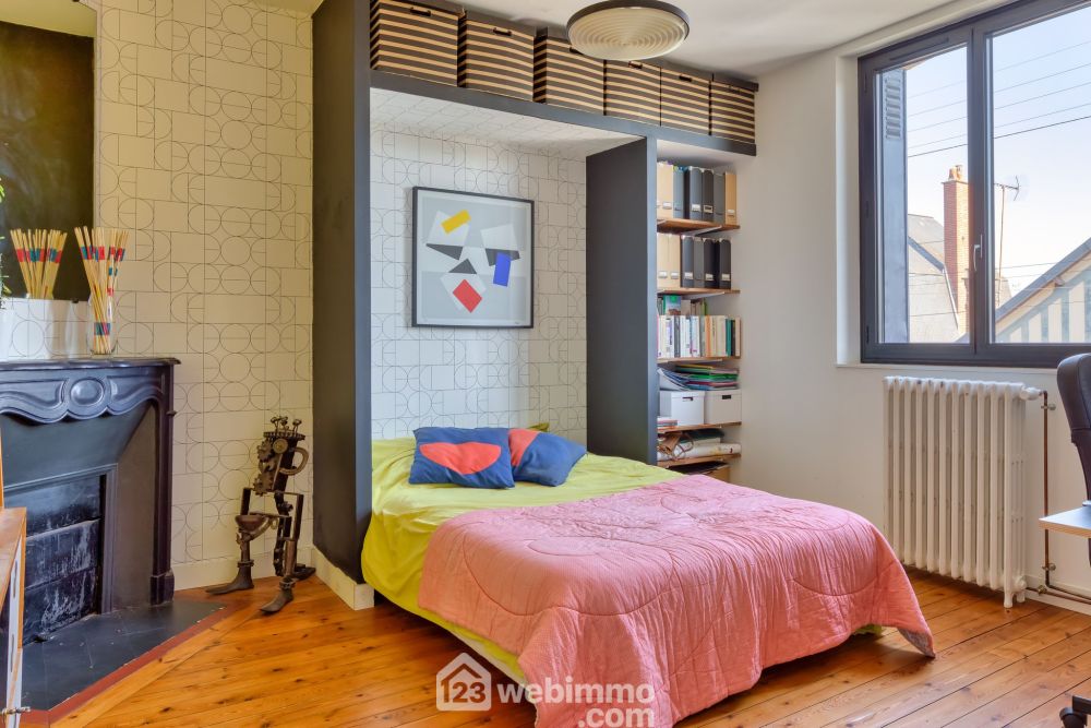 Photo 14 - Sotteville-lès-Rouen 76300 à Sotteville-lès-Rouen