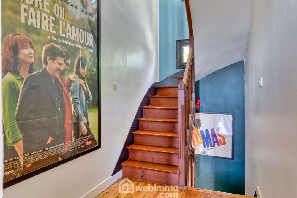 Photo 12 - Sotteville-lès-Rouen 76300 à Sotteville-lès-Rouen