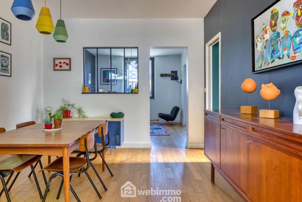 Photo 3 - Sotteville-lès-Rouen 76300 à Sotteville-lès-Rouen