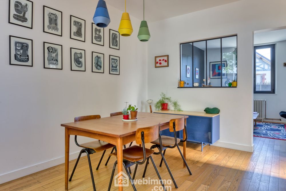 Photo 23 - Sotteville-lès-Rouen 76300 à Sotteville-lès-Rouen