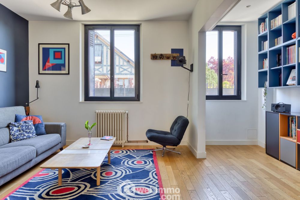 Photo 8 - Sotteville-lès-Rouen 76300 à Sotteville-lès-Rouen