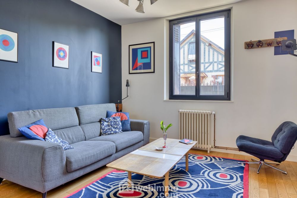 Photo 22 - Sotteville-lès-Rouen 76300 à Sotteville-lès-Rouen