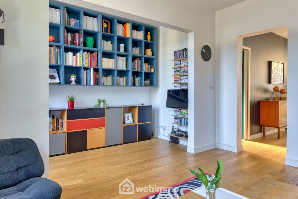 Photo 10 - Sotteville-lès-Rouen 76300 à Sotteville-lès-Rouen