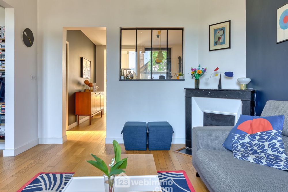 Photo 11 - Sotteville-lès-Rouen 76300 à Sotteville-lès-Rouen