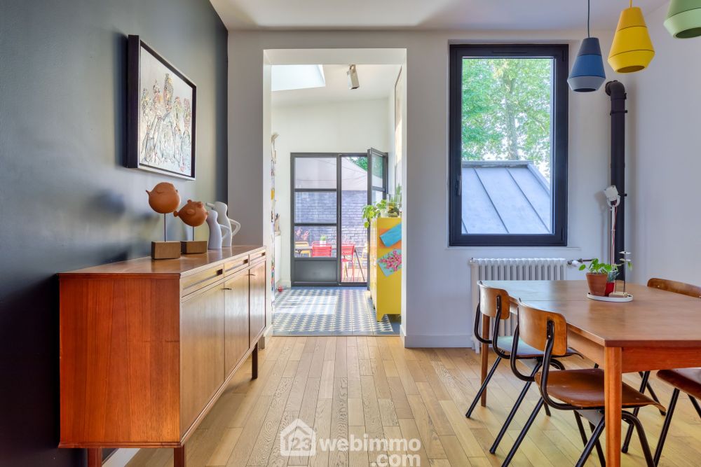 Photo 1 - Sotteville-lès-Rouen 76300 à Sotteville-lès-Rouen