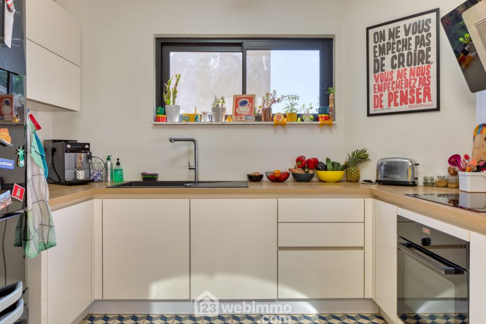 Photo 6 - Sotteville-lès-Rouen 76300 à Sotteville-lès-Rouen