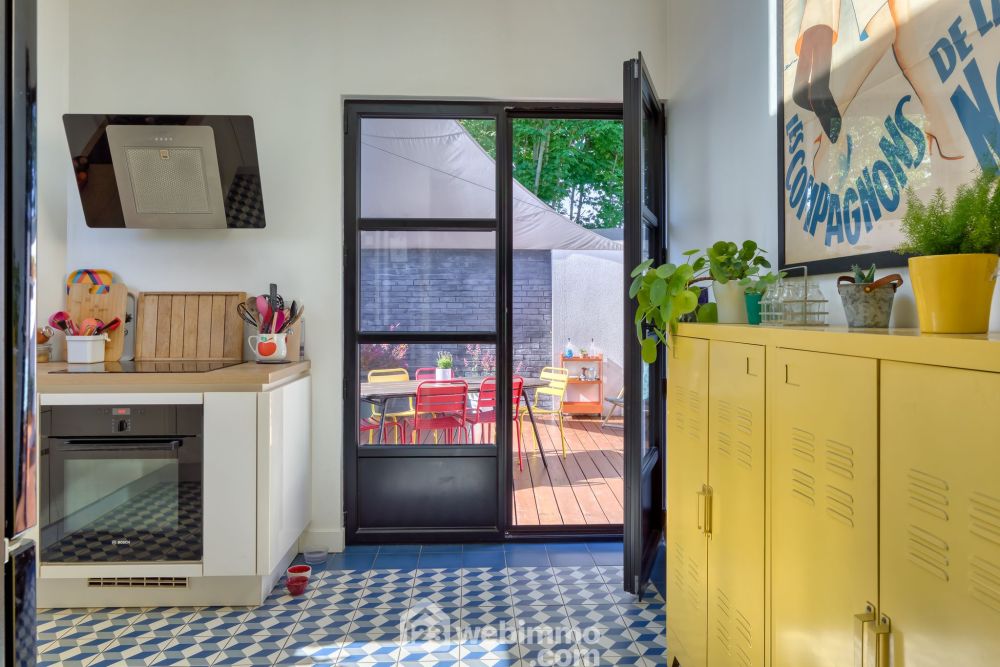 Photo 4 - Sotteville-lès-Rouen 76300 à Sotteville-lès-Rouen