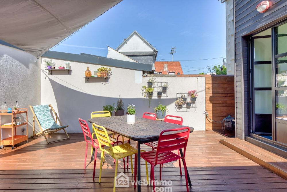 Photo 25 - Sotteville-lès-Rouen 76300 à Sotteville-lès-Rouen