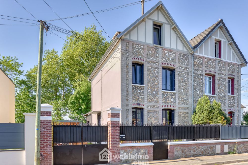 Photo 15 - Sotteville-lès-Rouen 76300 à Sotteville-lès-Rouen