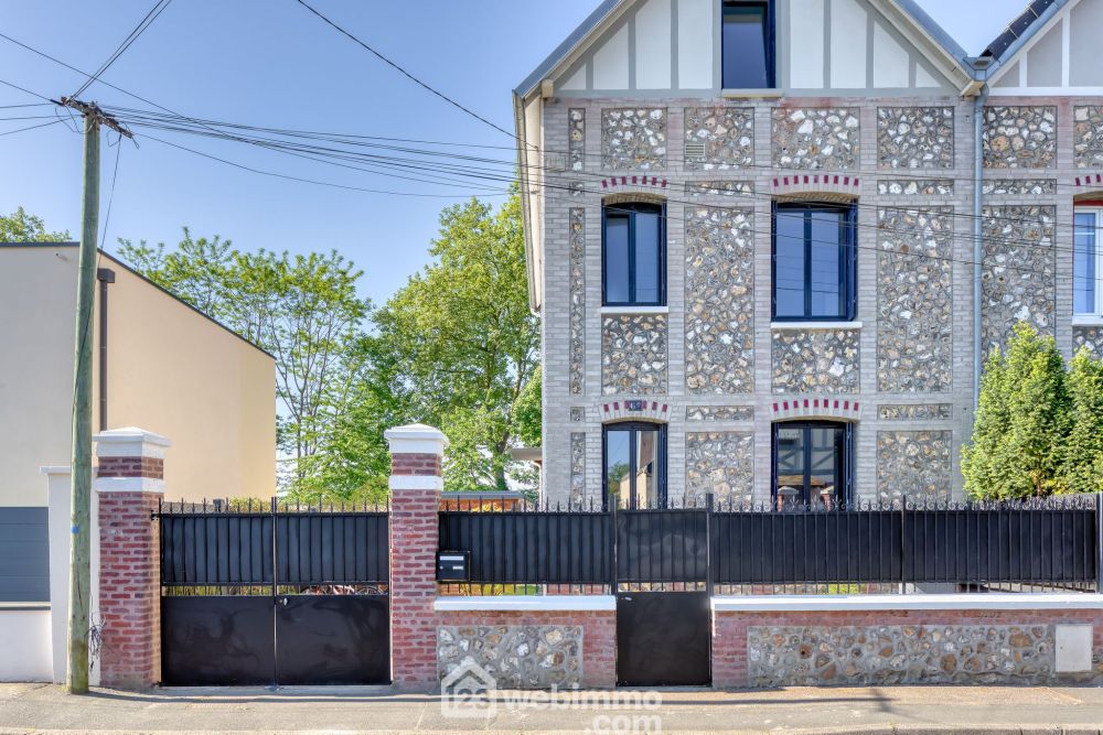 Photo 21 - Sotteville-lès-Rouen 76300 à Sotteville-lès-Rouen