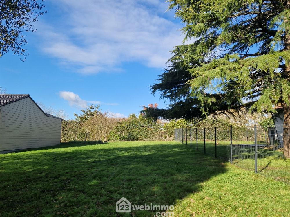 Photo 3 - Aubigny-Les Clouzeaux 85430 à Aubigny-Les Clouzeaux