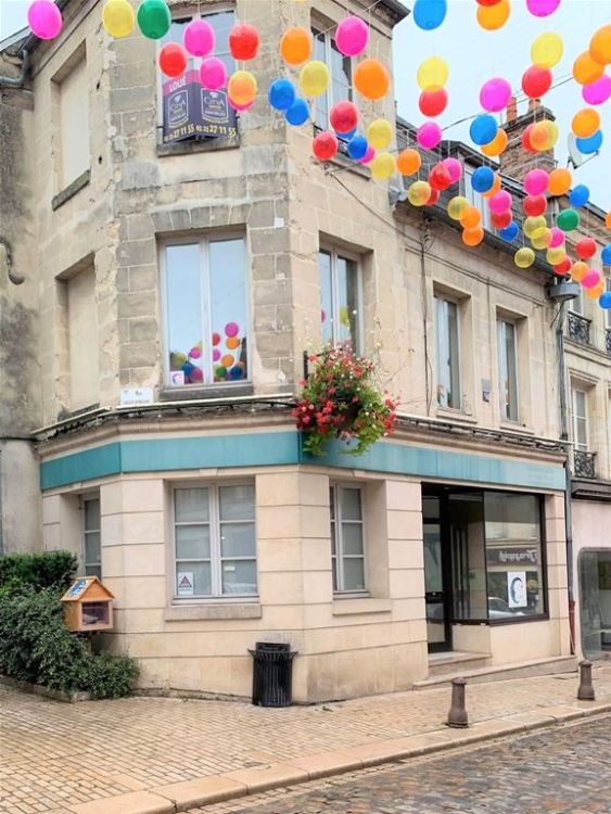 Photo 11 - LAON 02000 à LAON