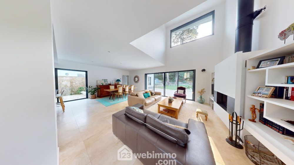 Photo 2 - Jard-sur-Mer 85520 à Jard-sur-Mer