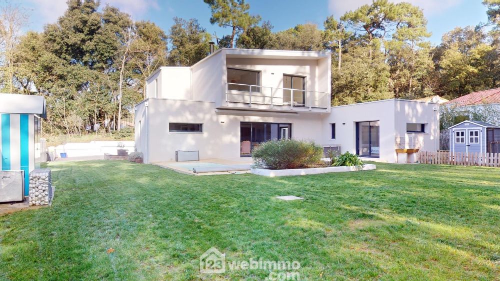 Photo 1 - Jard-sur-Mer 85520 à Jard-sur-Mer