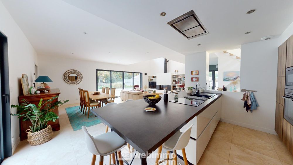 Photo 6 - Jard-sur-Mer 85520 à Jard-sur-Mer