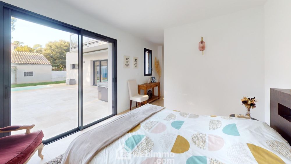 Photo 8 - Jard-sur-Mer 85520 à Jard-sur-Mer