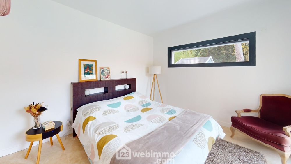 Photo 9 - Jard-sur-Mer 85520 à Jard-sur-Mer