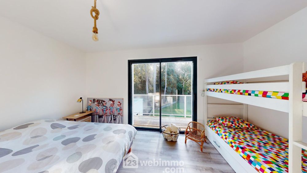 Photo 11 - Jard-sur-Mer 85520 à Jard-sur-Mer