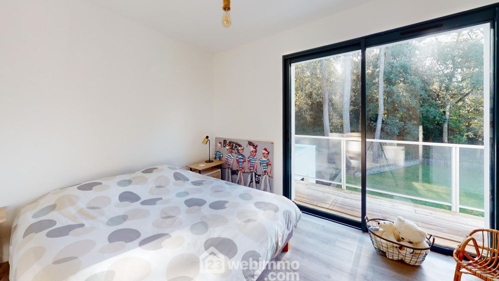 Photo 12 - Jard-sur-Mer 85520 à Jard-sur-Mer