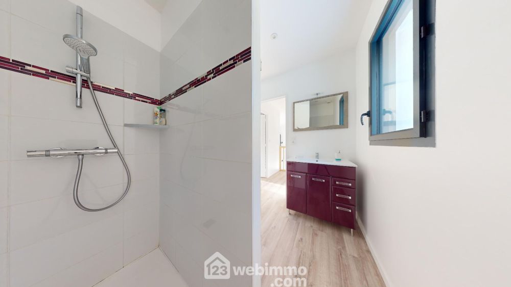 Photo 14 - Jard-sur-Mer 85520 à Jard-sur-Mer