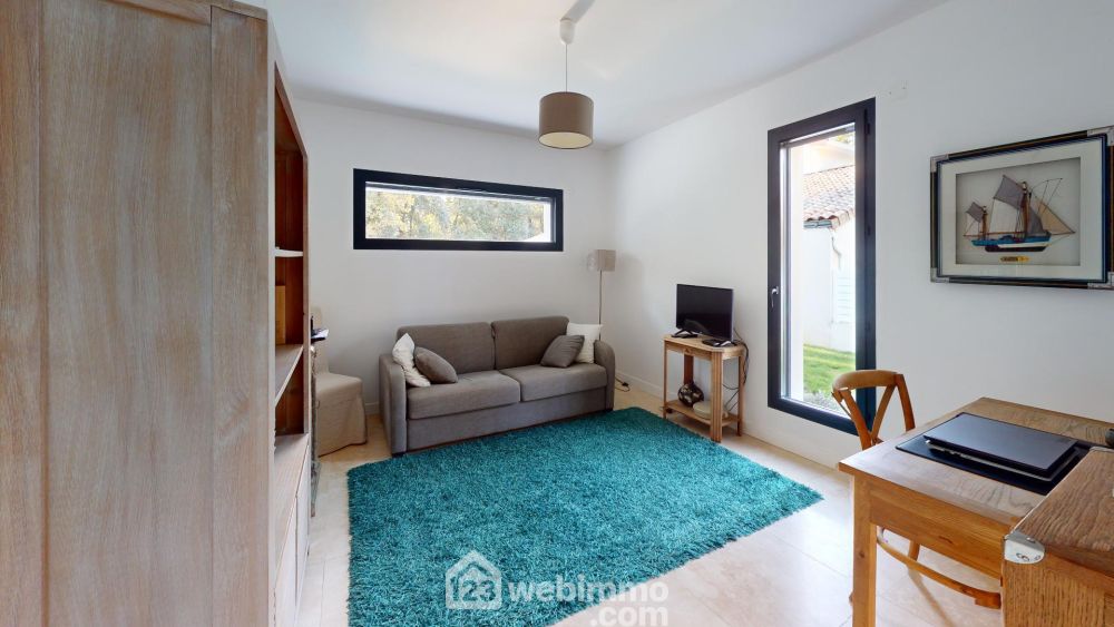 Photo 15 - Jard-sur-Mer 85520 à Jard-sur-Mer