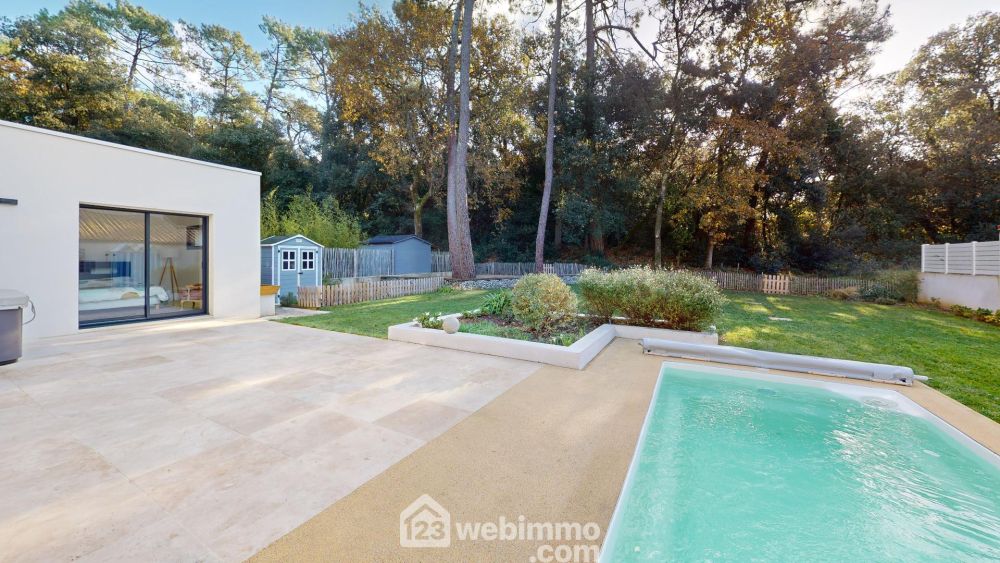 Photo 17 - Jard-sur-Mer 85520 à Jard-sur-Mer