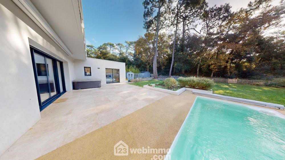 Photo 18 - Jard-sur-Mer 85520 à Jard-sur-Mer