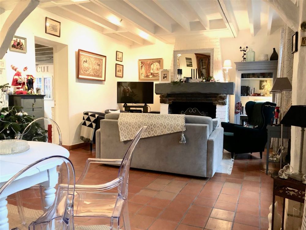 Photo 1 - Mont-Saint-Aignan 76130 à Mont-Saint-Aignan