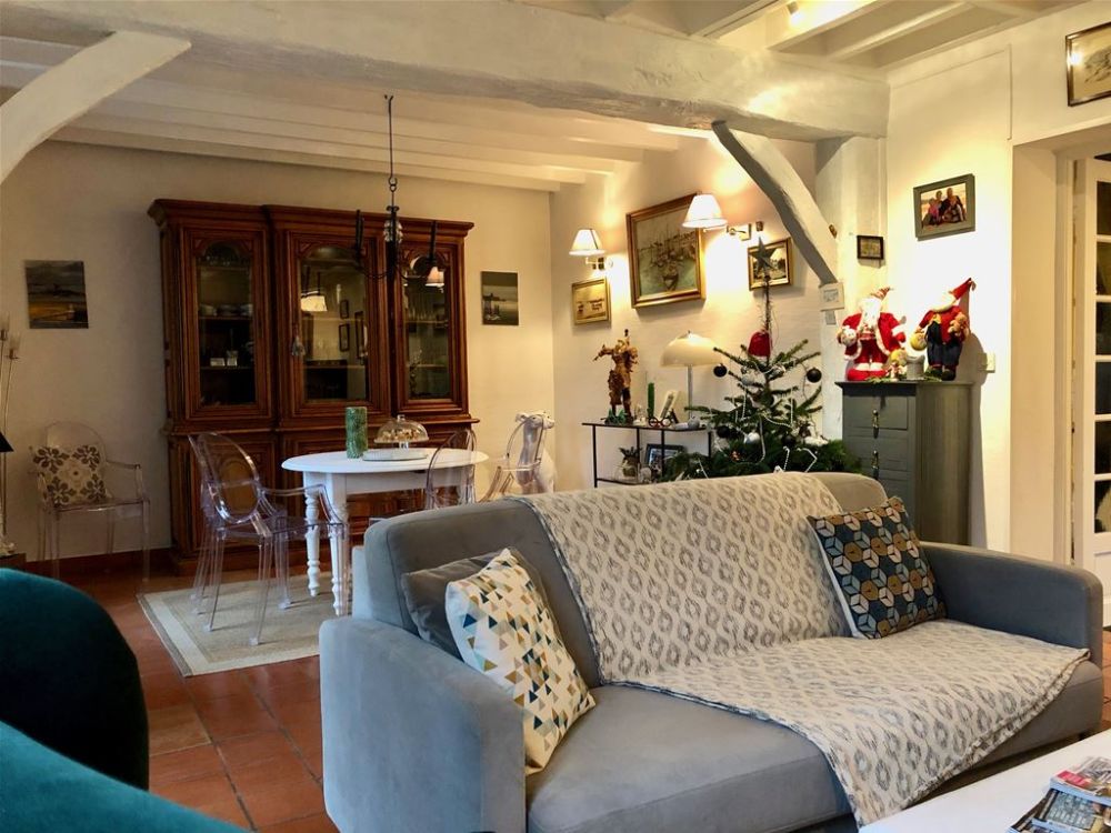 Photo 3 - Mont-Saint-Aignan 76130 à Mont-Saint-Aignan