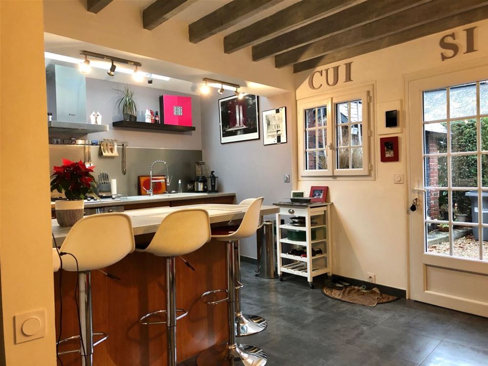 Photo 4 - Mont-Saint-Aignan 76130 à Mont-Saint-Aignan