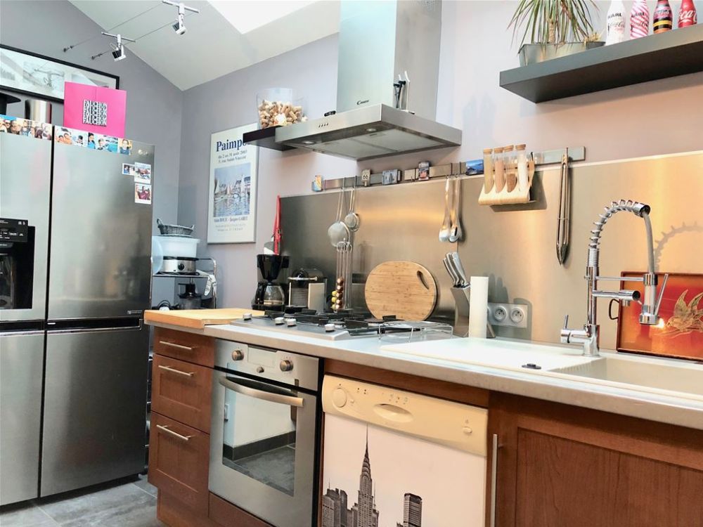 Photo 5 - Mont-Saint-Aignan 76130 à Mont-Saint-Aignan