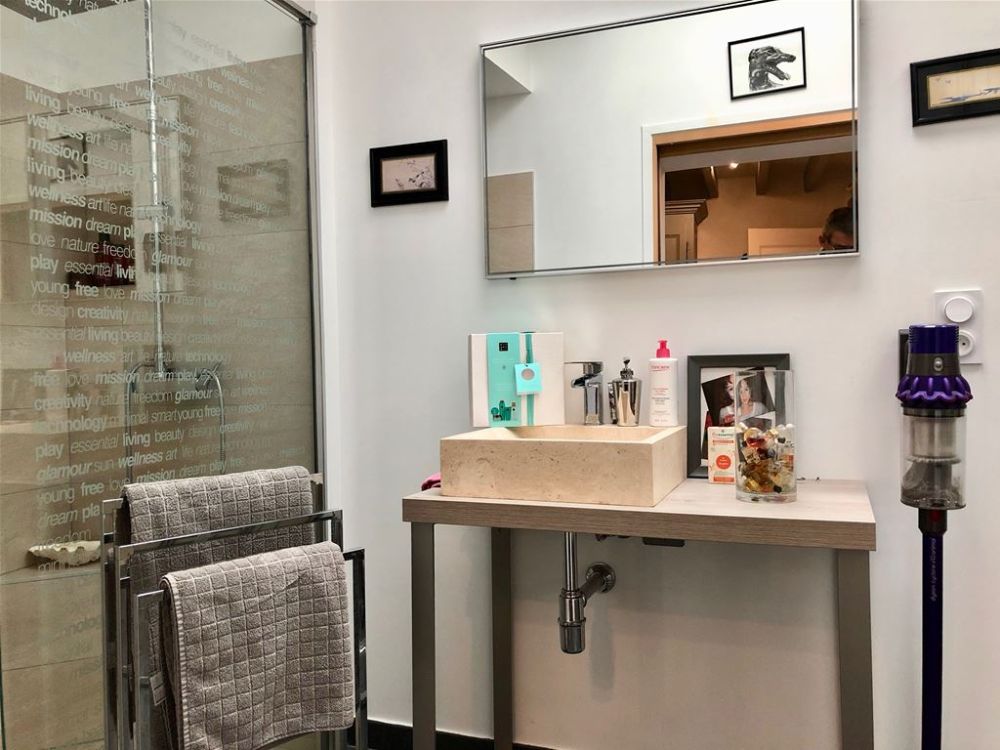 Photo 7 - Mont-Saint-Aignan 76130 à Mont-Saint-Aignan