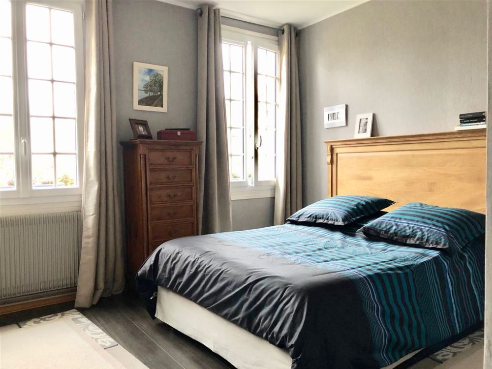 Photo 9 - Mont-Saint-Aignan 76130 à Mont-Saint-Aignan