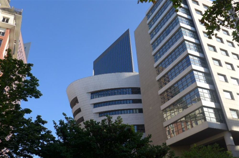 Photo 8 - Courbevoie 92400 à Courbevoie