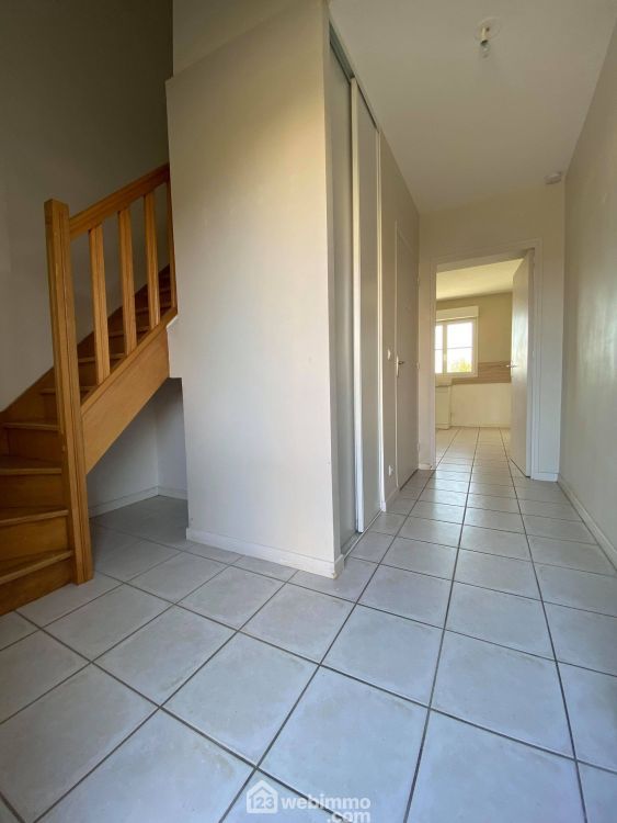 Photo 3 - Athies-sous-Laon 02860 à Athies-sous-Laon