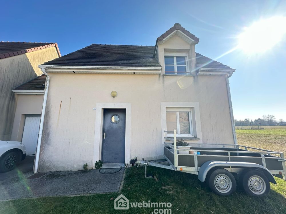 Photo 15 - Athies-sous-Laon 02860 à Athies-sous-Laon