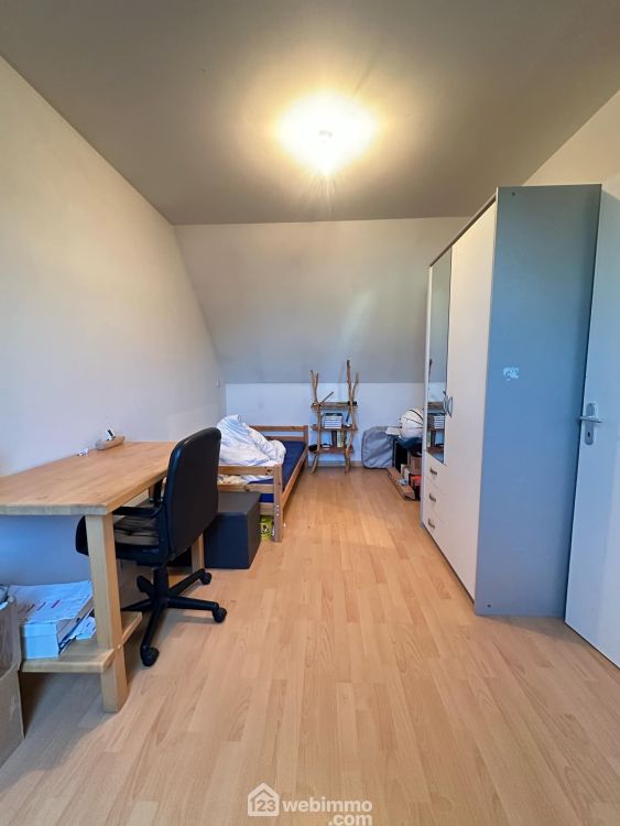 Photo 12 - Athies-sous-Laon 02860 à Athies-sous-Laon