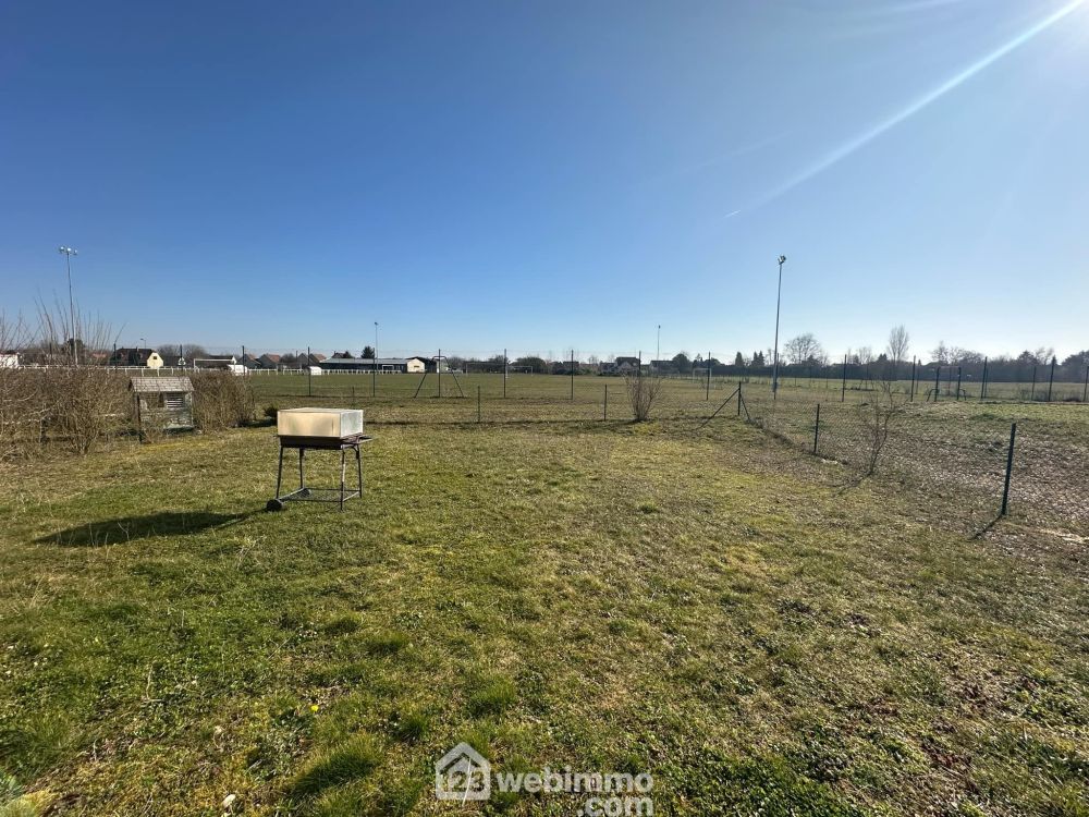 Photo 2 - Athies-sous-Laon 02860 à Athies-sous-Laon